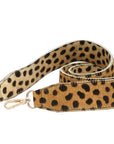 Leopard Travel Bag