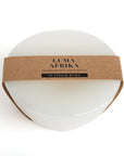 Medium Outdoor Insect-Repellent Candle Bowl