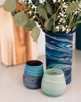 Desert Sands Votive Holder