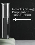 Triple Bubble Propagation Station
