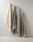 Cotton Kitchen Towels - Set of 4