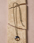 Amani Tree of Life Pendant Necklace