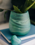 Desert Sands Votive Holder