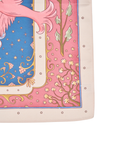 Small Fabric Gift Wrap Set