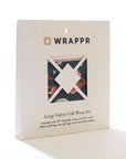 Large Fabric Gift Wrap Set