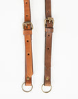Leather Camera Strap