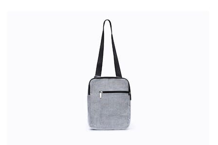 Smateria Prop Crossbody Bag