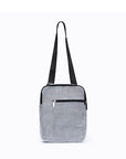 Smateria Prop Crossbody Bag