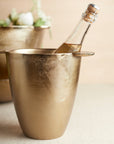 Brass Wine Chiller