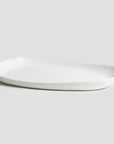 Stoneware Long Serving Platter