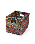 Sari Storage Basket - 10"H