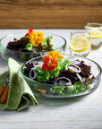 Pebbled Individual Bowl - Set of 2