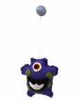 Felt Monster Mobile