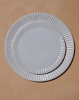 Cloud Lines Dinner Plate - Set of 4