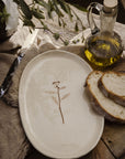 Handblown Glass Cruet