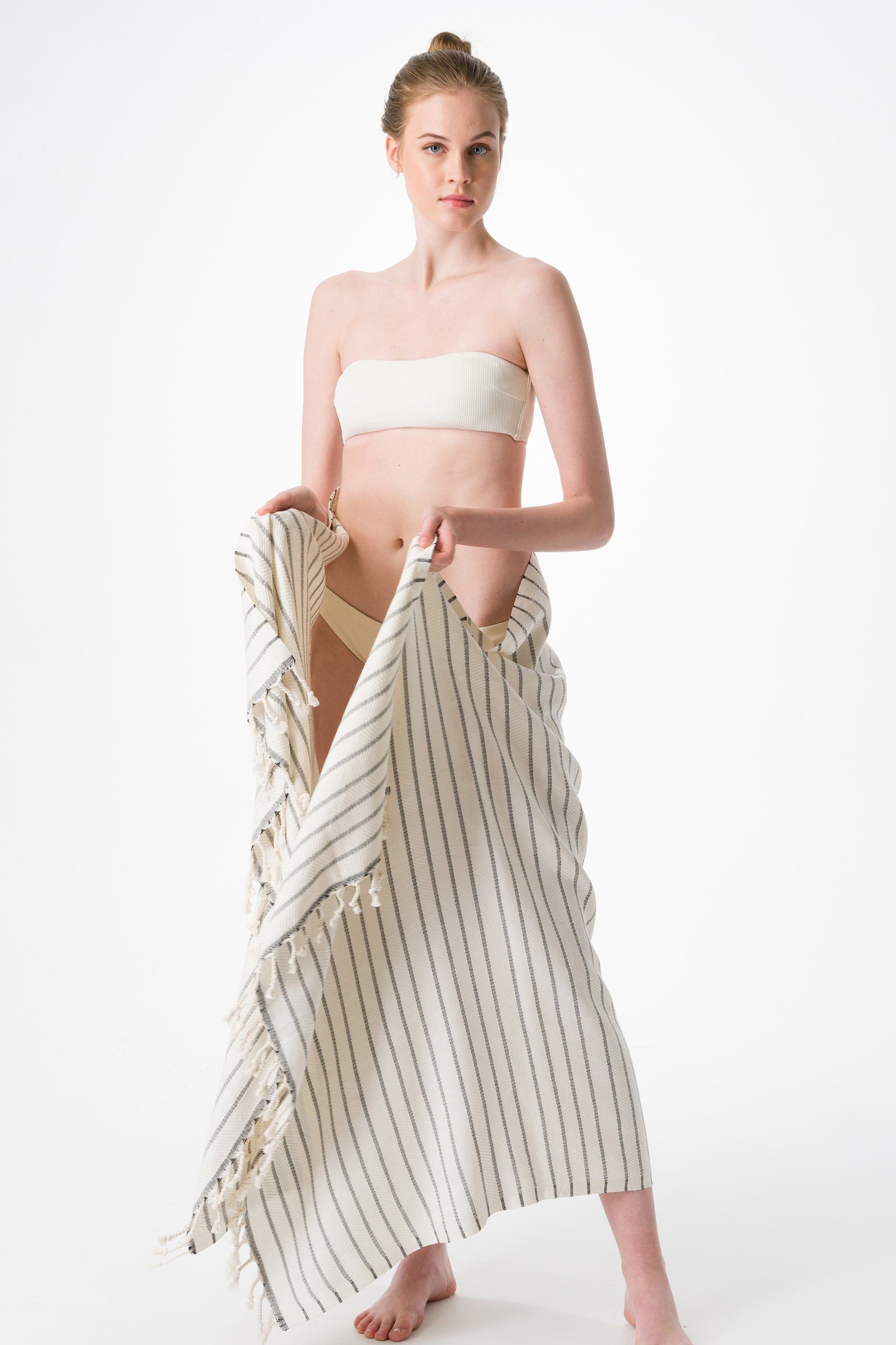 Cloud Soft Turkish Towel Bundle