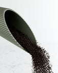 Cylindrical Soil Scoop