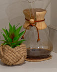 Mini Unbound Jute Planter
