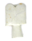 Angel Soapstone Sculpture Holding Star