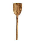 Olive Wood Pancake Spatula