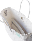 Paloma Woven Resort Crossbody Bag