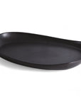 Stoneware Long Serving Platter