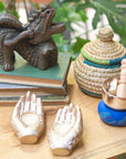 Namaste Singing Bowl