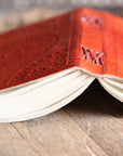 Leather Elephant Journal