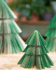 Book Trees - Set of 3
