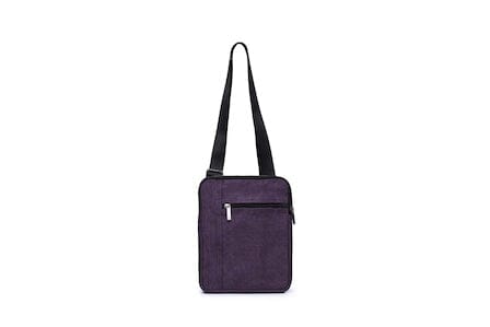 Smateria Prop Crossbody Bag