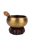 Kathmandu Singing Bowl