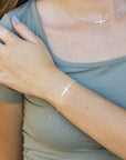 Marie Bracelet