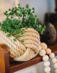 Mini Unbound Jute Planter