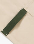 The Essential Apron - Sage White