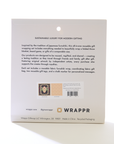 Large Fabric Gift Wrap Set