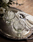 Handblown Parfait Glass