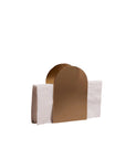 Arco Metal Napkin Holder