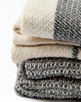 Cotton Kitchen Towels - Set of 4