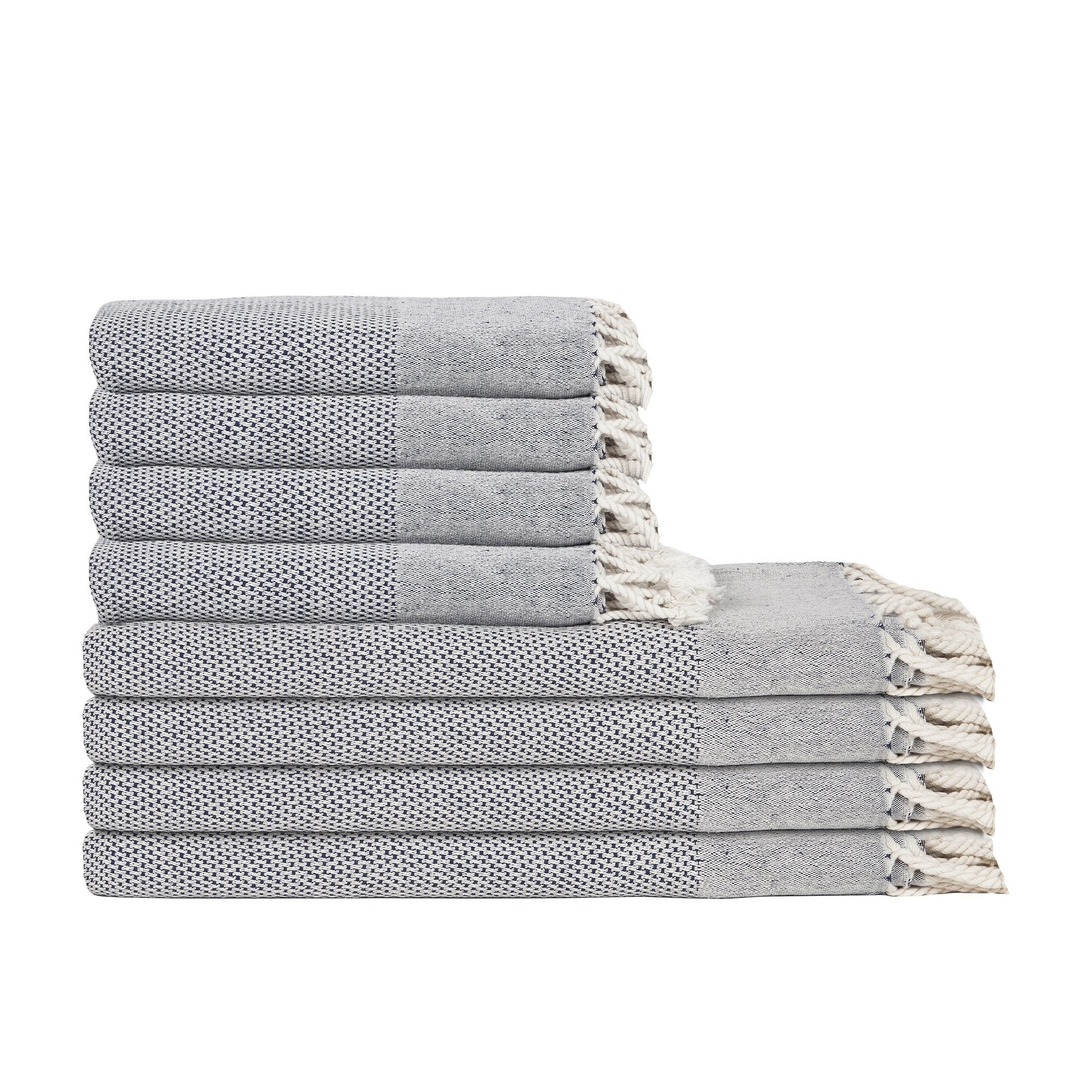 Whisper Weight Turkish Towel Bundle