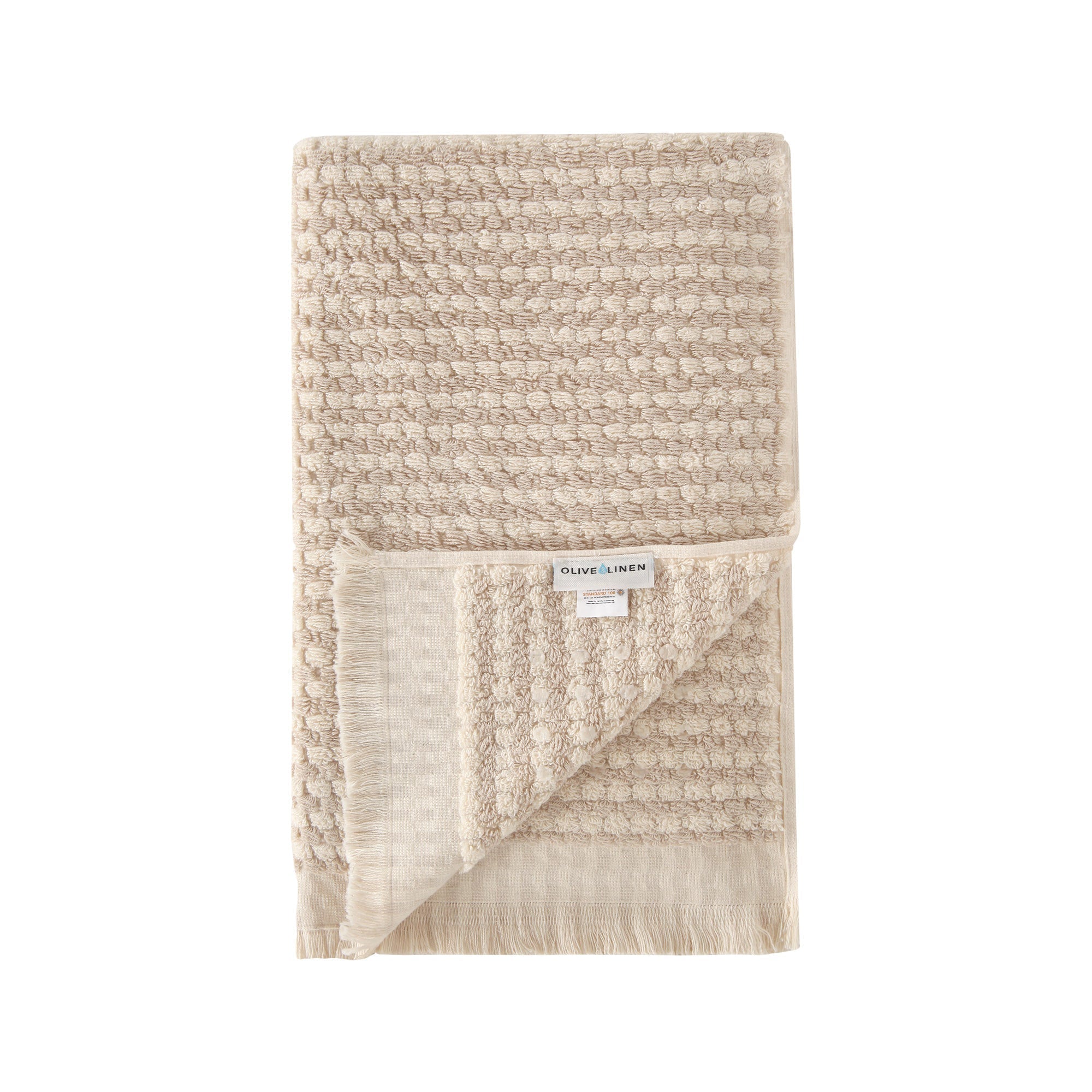 Dots Bath Mat