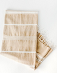 Aden Cotton Bath Towel