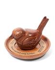 Bird Jewelry Dish & Ring Holder
