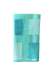 Blue Tapestry Napkin - Set of 4