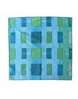 Blue Tapestry Napkin - Set of 4