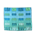 Blue Tapestry Placemat - Set of 4