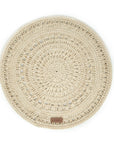 Fique Pacific Placemat - Set of 4