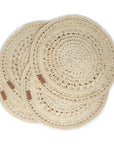 Fique Pacific Placemat - Set of 4