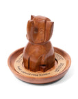 Elephant Jewelry Dish & Ring Holder