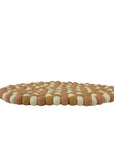 Felt Casserole Trivet - Sunset Sands