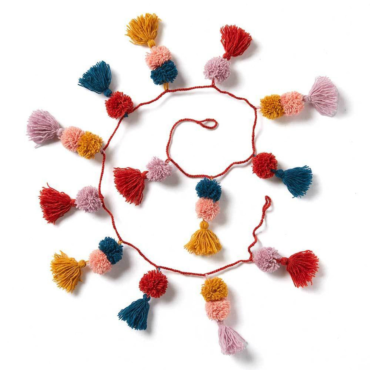 Festive Garland